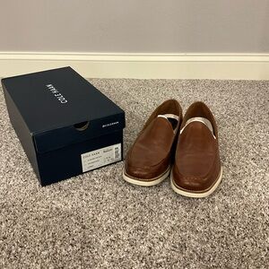 Cole Haan Size 12 Original Grand Venetian